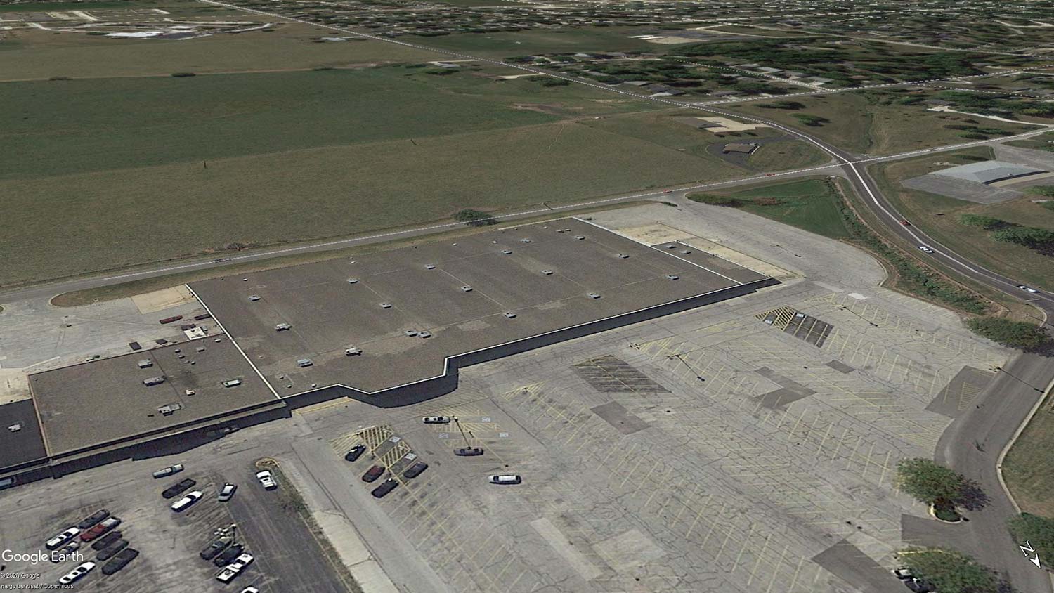 Kmart in IL Sold Transformco Properties