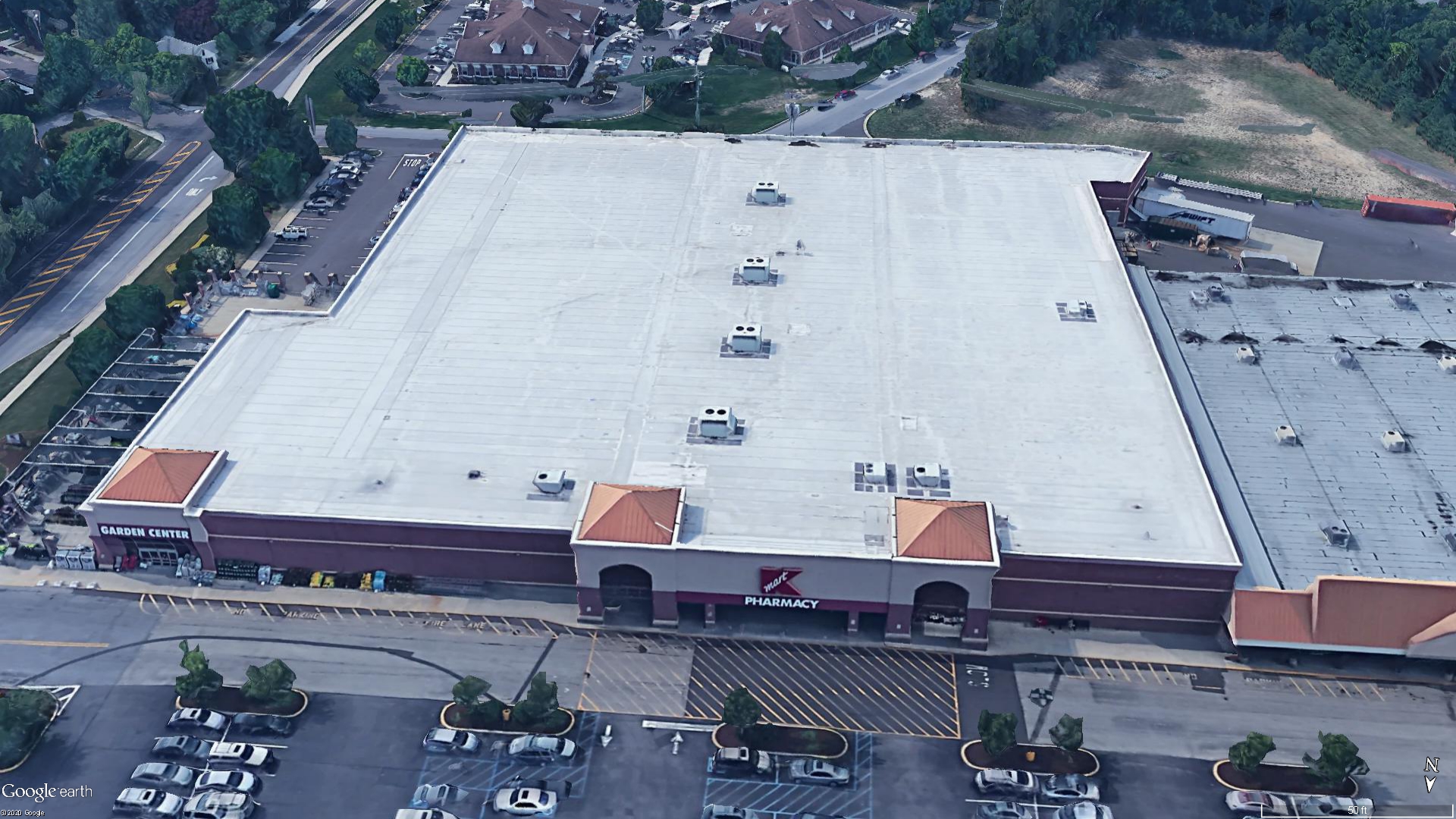 Lease Assignment to Target at Somers Point Plaza Transformco Properties