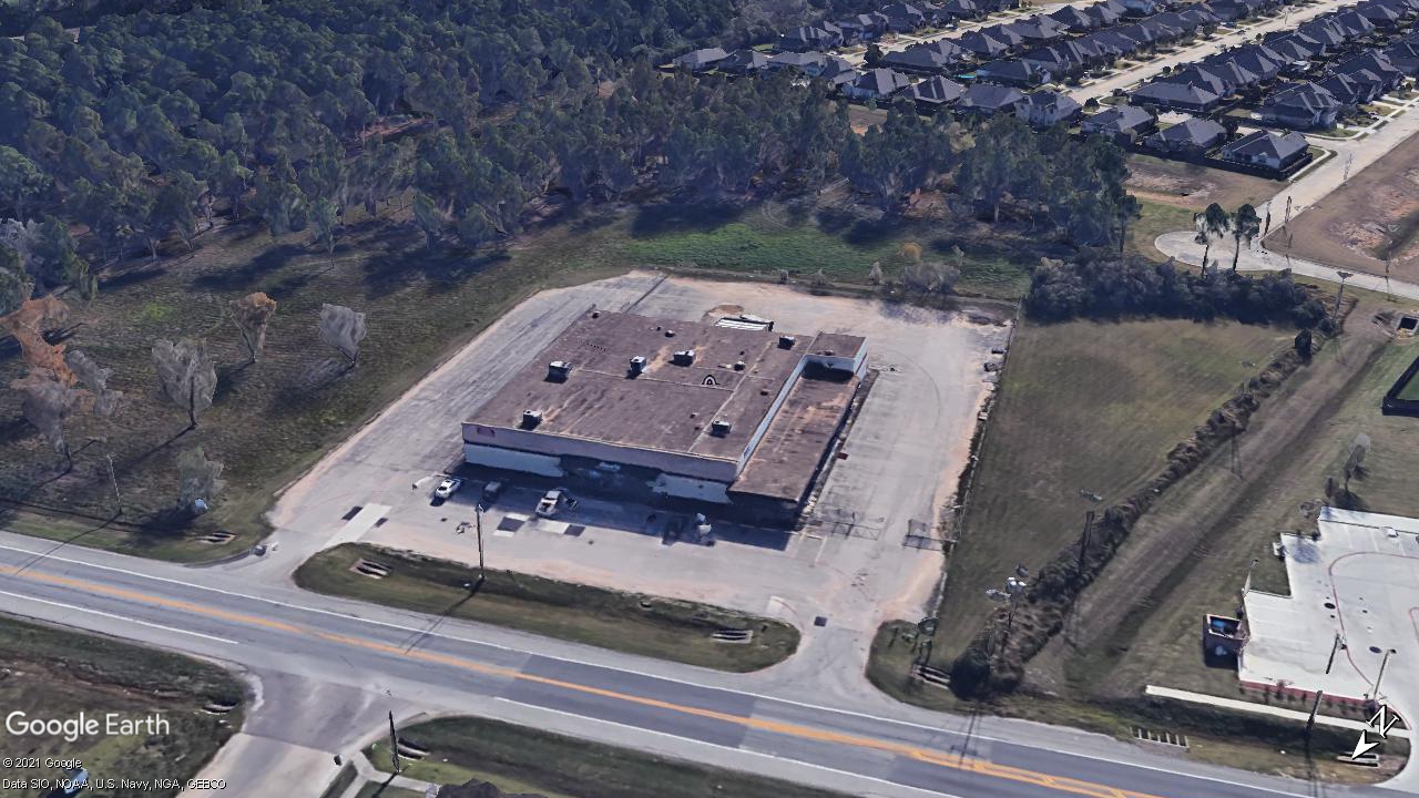 Sears in Dickinson TX Sold Transformco Properties