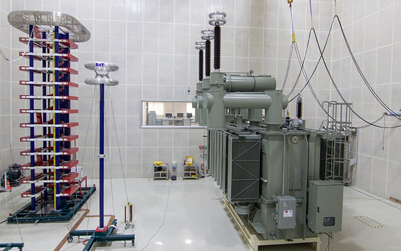 11 Essential Power Transformer Testing Methods and Standards