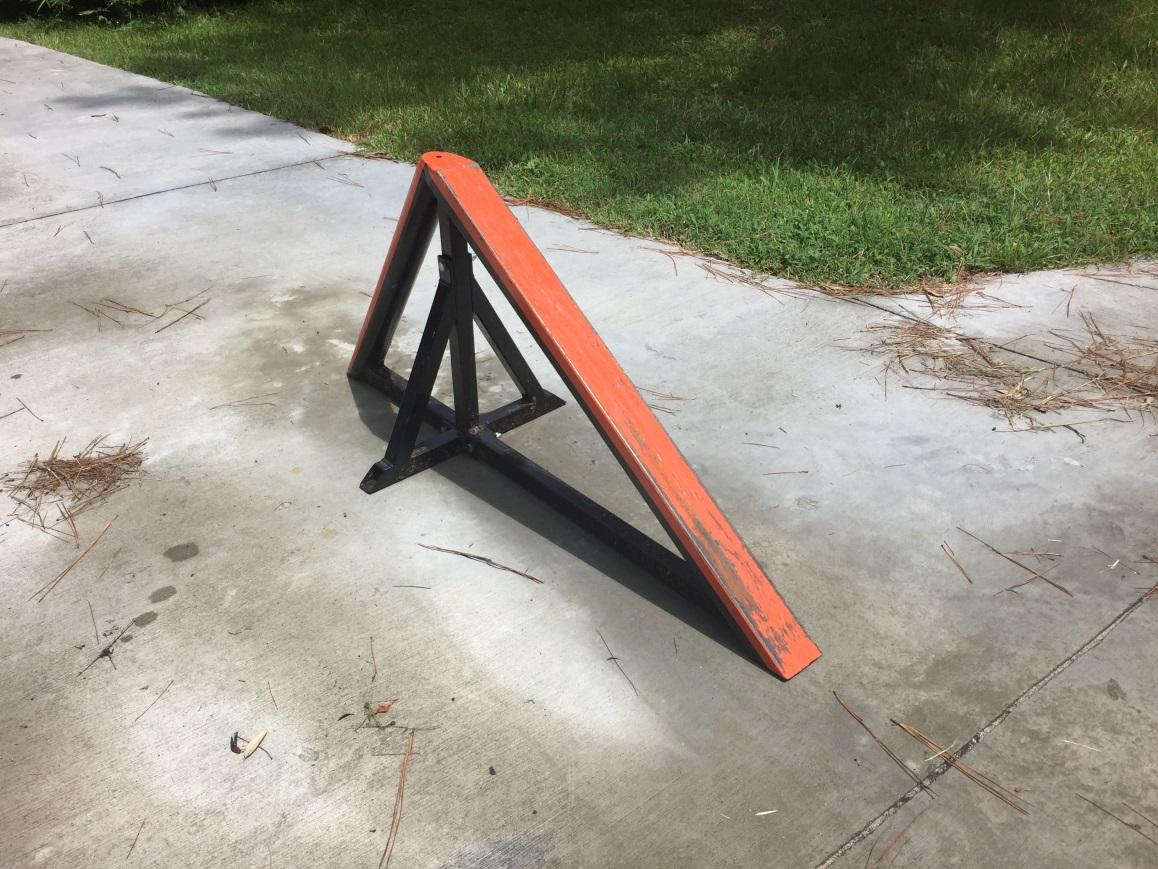 Custom Built Grind Rails Transformer Rails