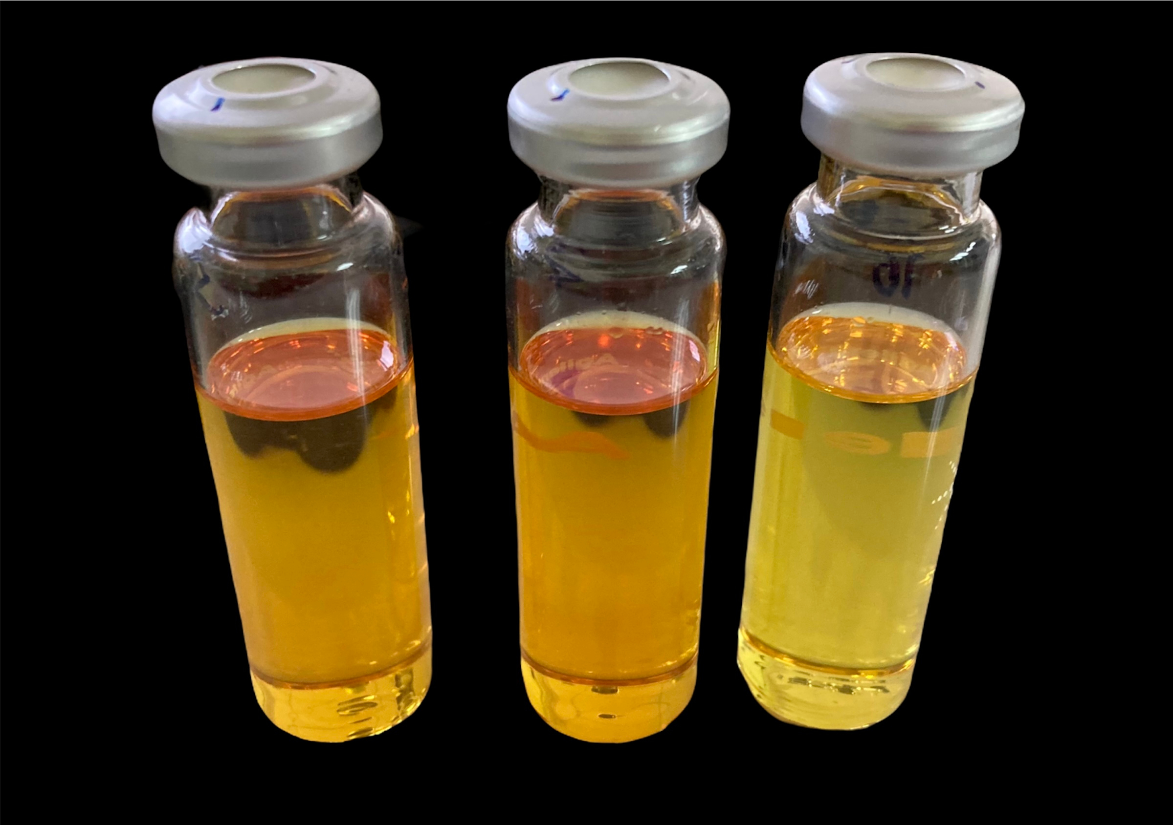 Mixing Different Types Of Transformer Oil