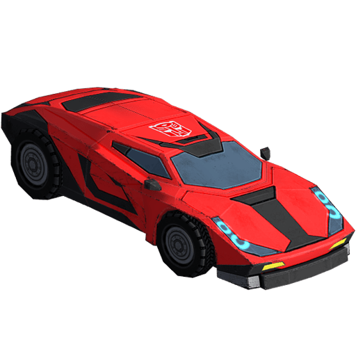 变形金刚：地球之战