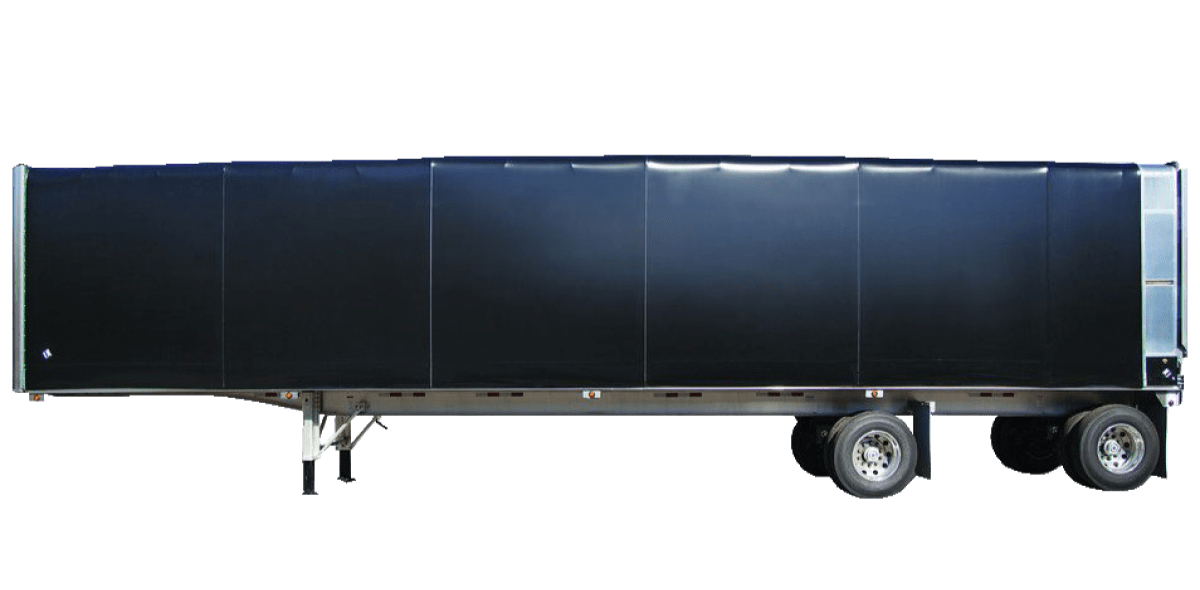 2020 53’ CONESTOGA FULL ALUMINUM TRANSFORMERS LLC