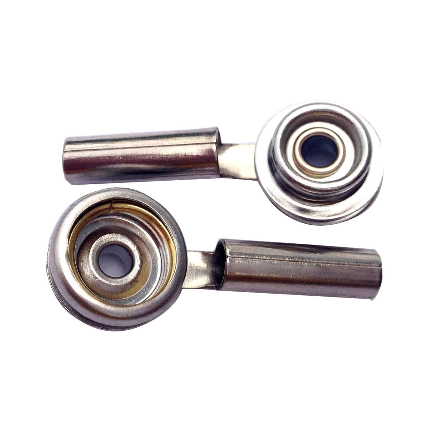 CS0126STUD/SOCKET Universal Stacking Snap Adapters ESD & Static