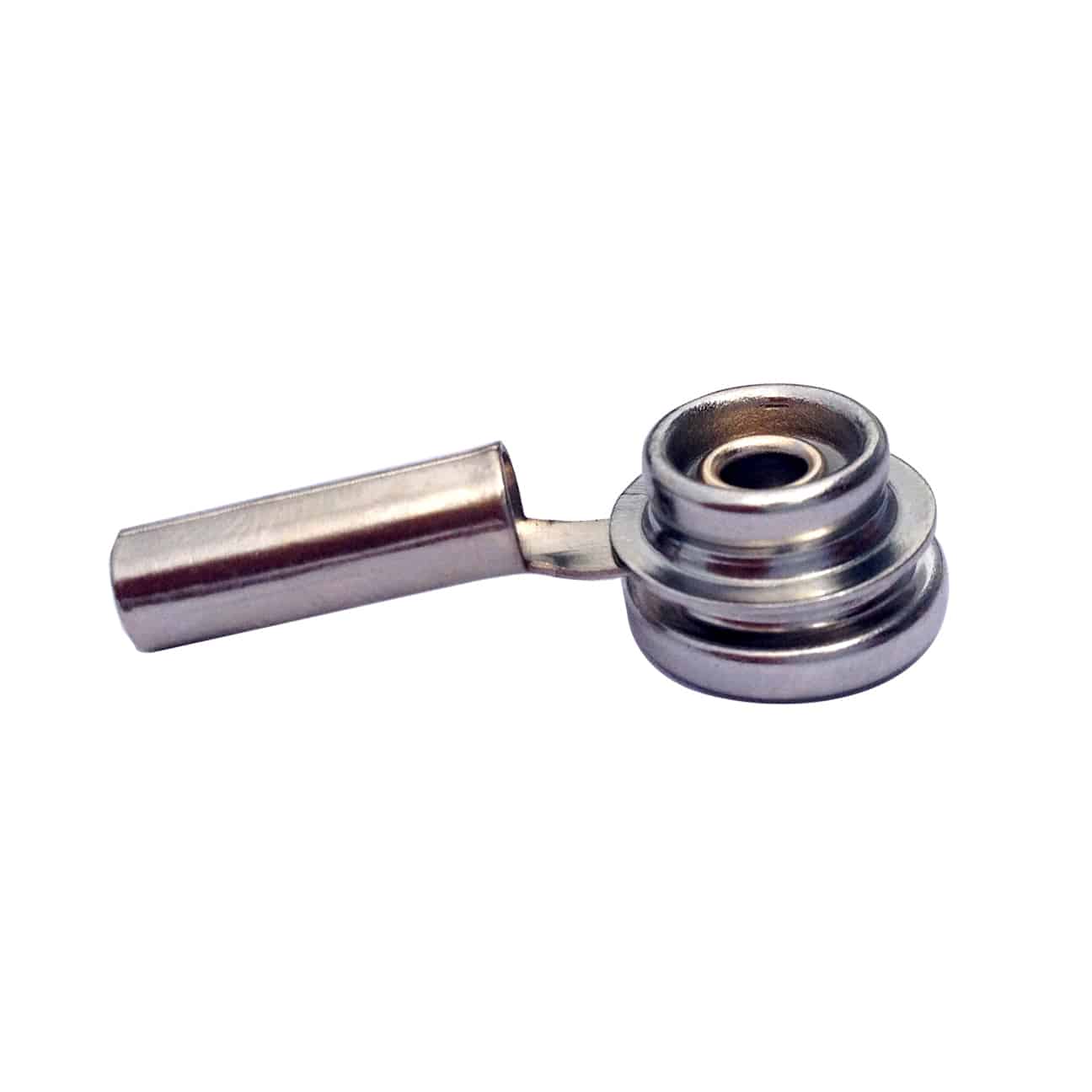 CS0126STUD/SOCKET Universal Stacking Snap Adapters AntiStatic ESD