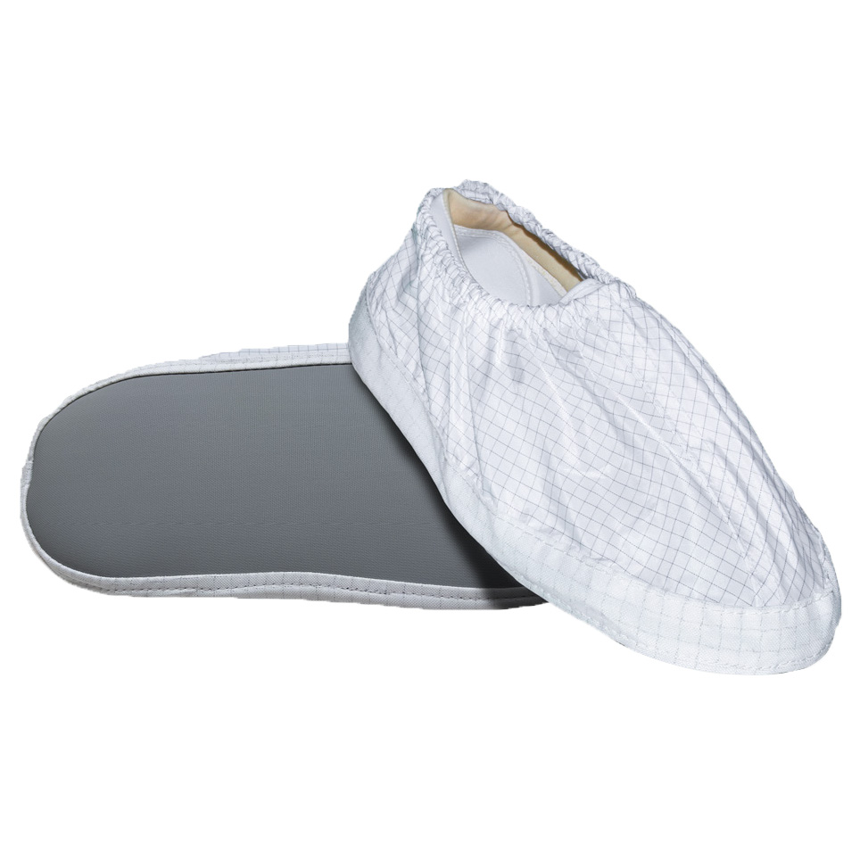 The SC50BS Series ESD Washable Cleanroom Shoe Covers ESD & Static