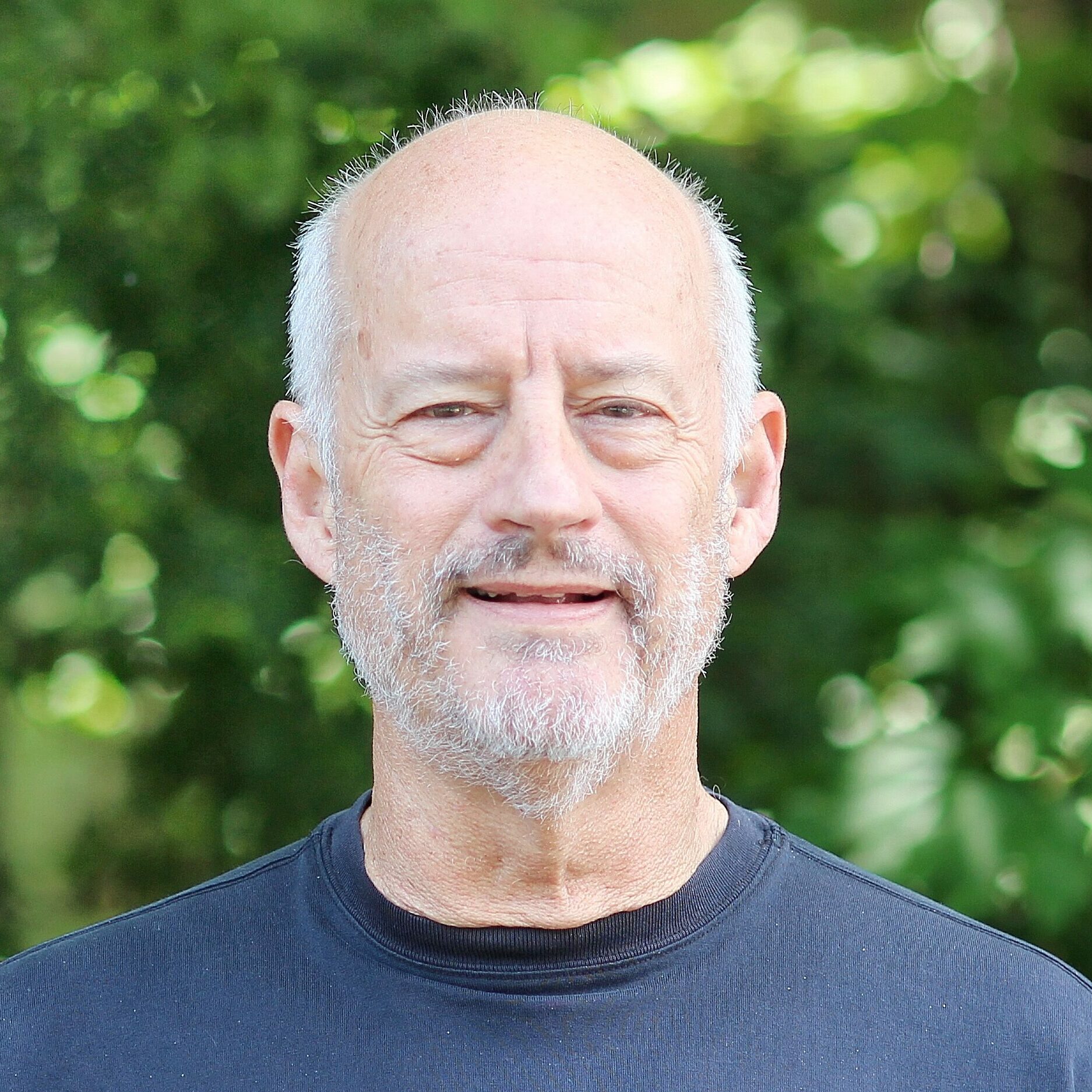 David Hughes Transforming Center