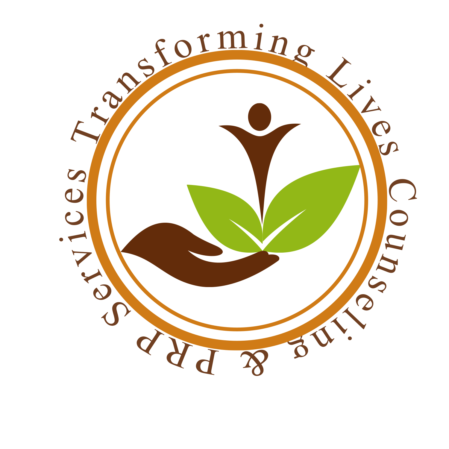 Transforming Lives Sample psd (1) Transforming Lives Counseling Services