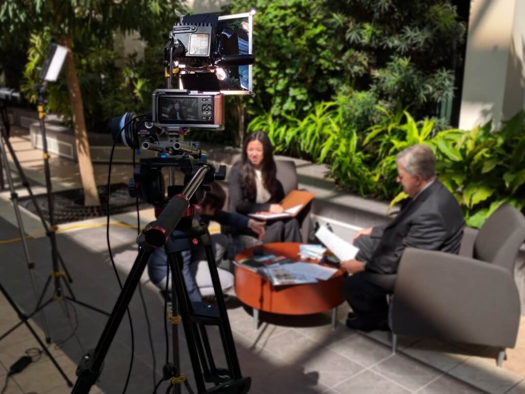 Film Production, Equipment Rental, Editing & VFX Services