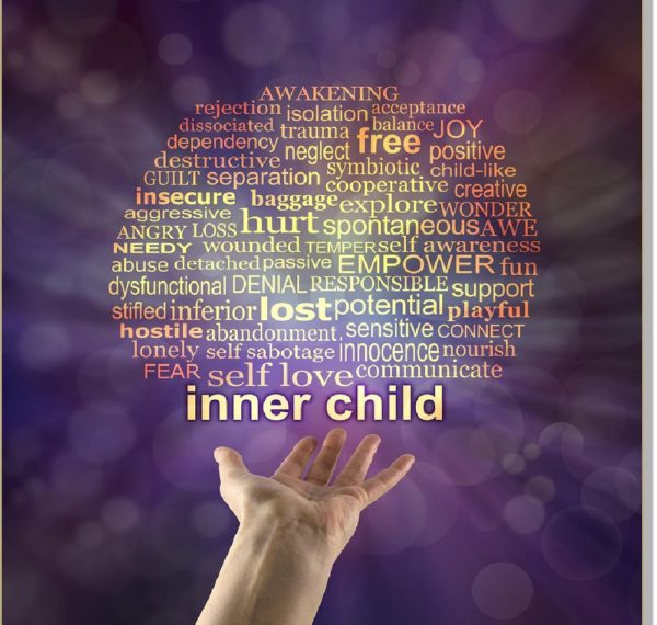 Inner Child Integration Therapy Transformists