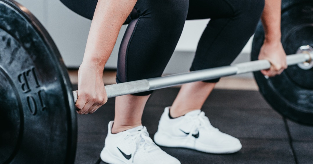 How to ease sore muscles and recover faster after a workout Exercises