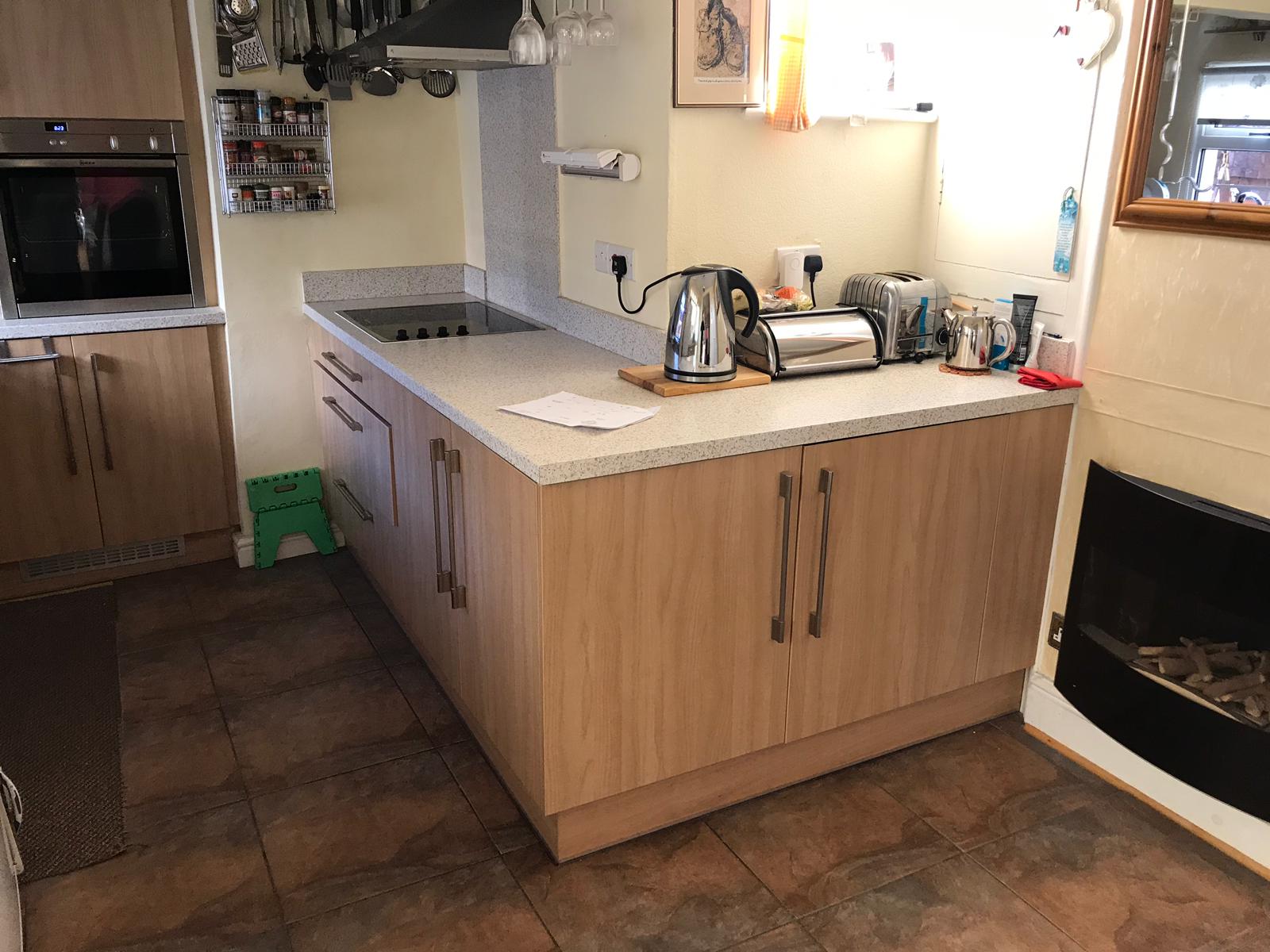 Change the Look of Your Kitchen with the Best Kitchen Units in Warrington