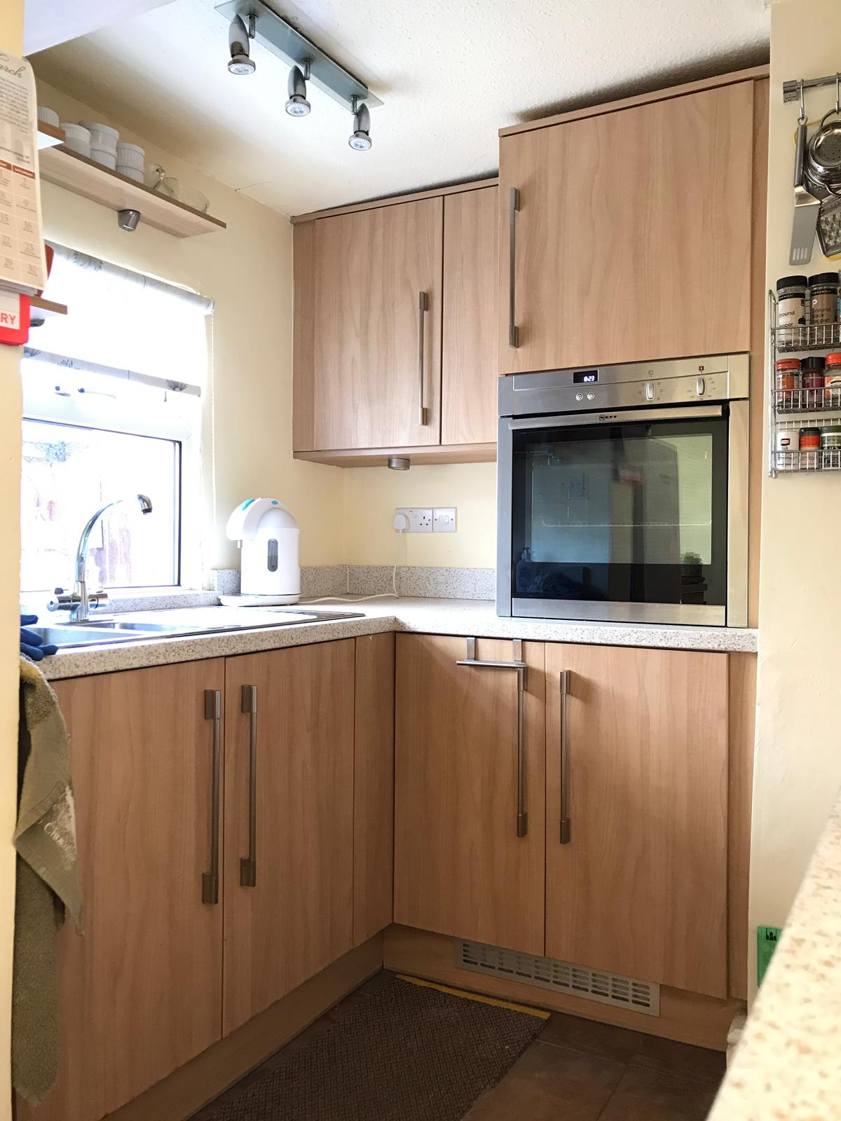 Beautiful Kitchen Units in Warrington Update Your Kitchen Kitchens in