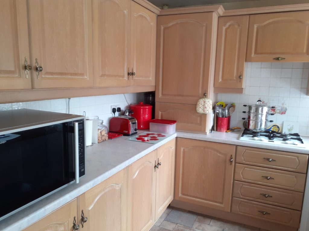 Kitchen Worktops in Wirral Best Way to Modernise Your Kitchen