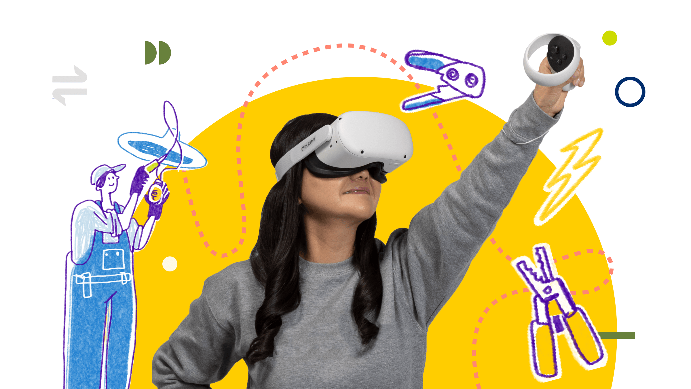 Why VR Electrical Construction Training is the Future Transfr