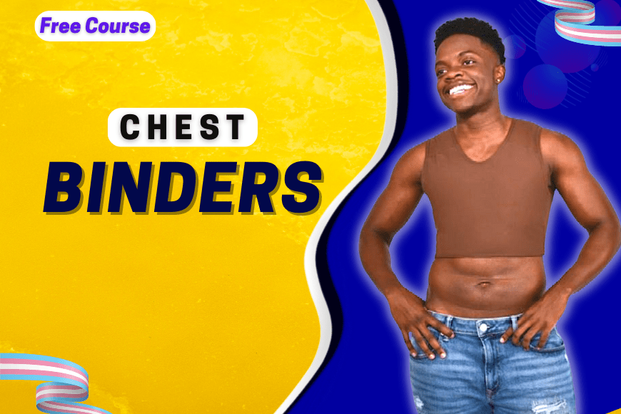 Chest Binders Transgender India