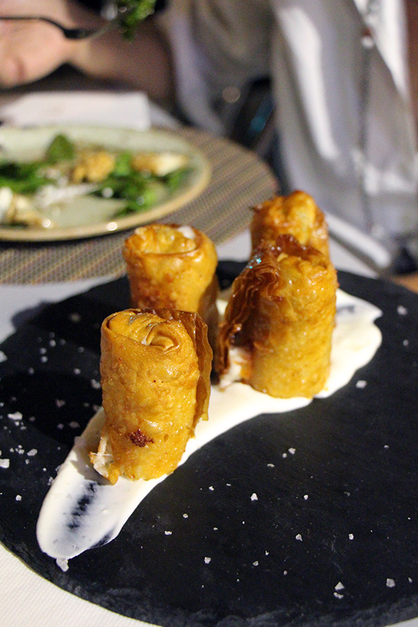 VEGGIE GUIDE VALENCIA Transglobal Pan Party