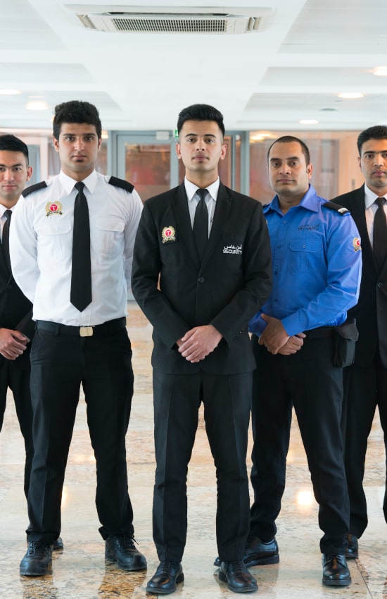 Transguard Group Security Solutions