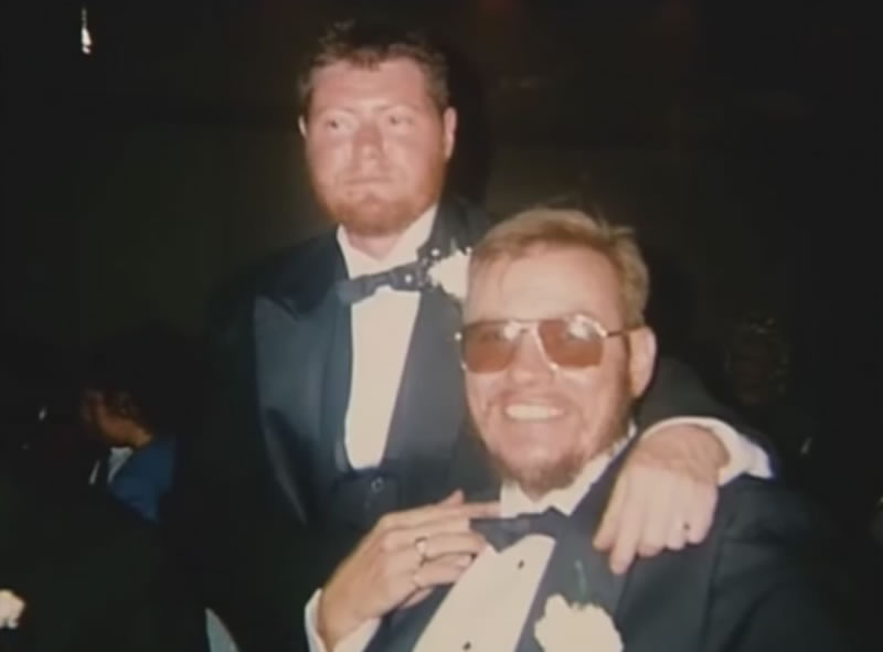 No One Gets Left Behind Remembering Dr. Maxwell Anderson