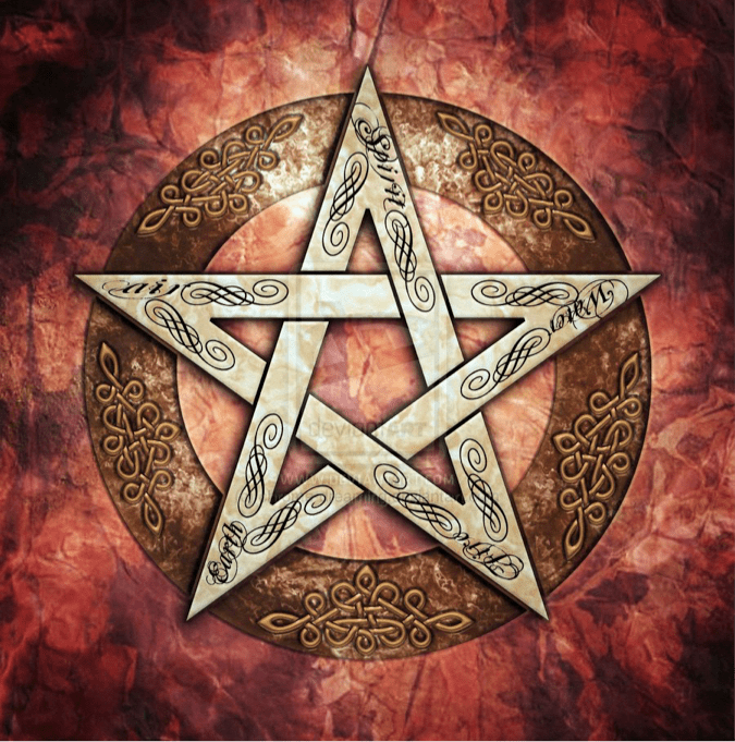10 Spirituelle Symbole, die zu kennen sich lohnt Transinformation
