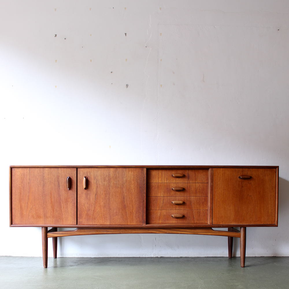 Gplan SIDEBOARD (Brasilia/Long) transista