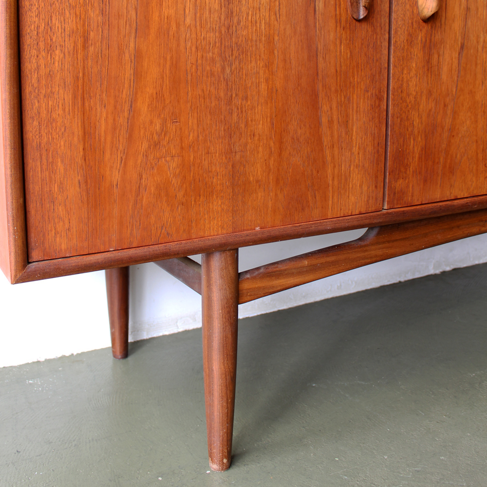 Gplan SIDEBOARD (Brasilia/Long) transista