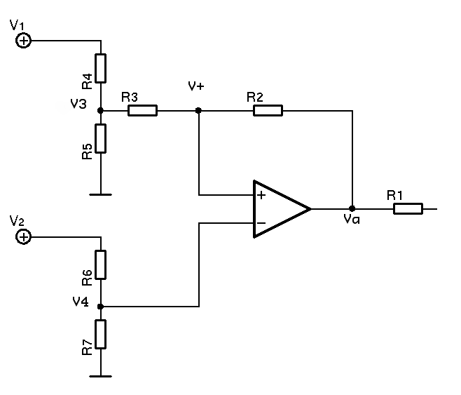 » Blog Archiv » Comparator With Hysteresis