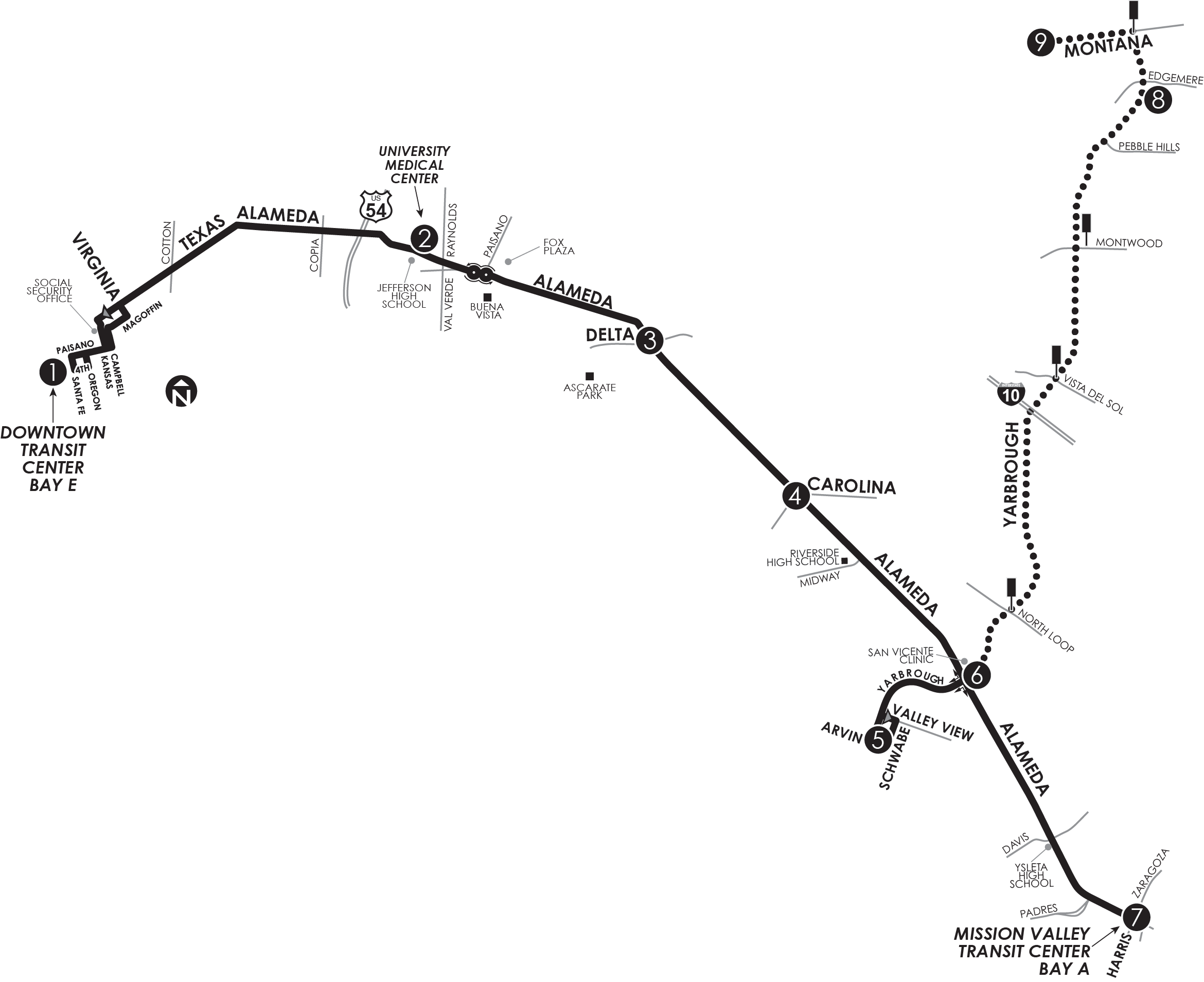 Bus 61 Route Map Store Deals gbutaganskij.ru