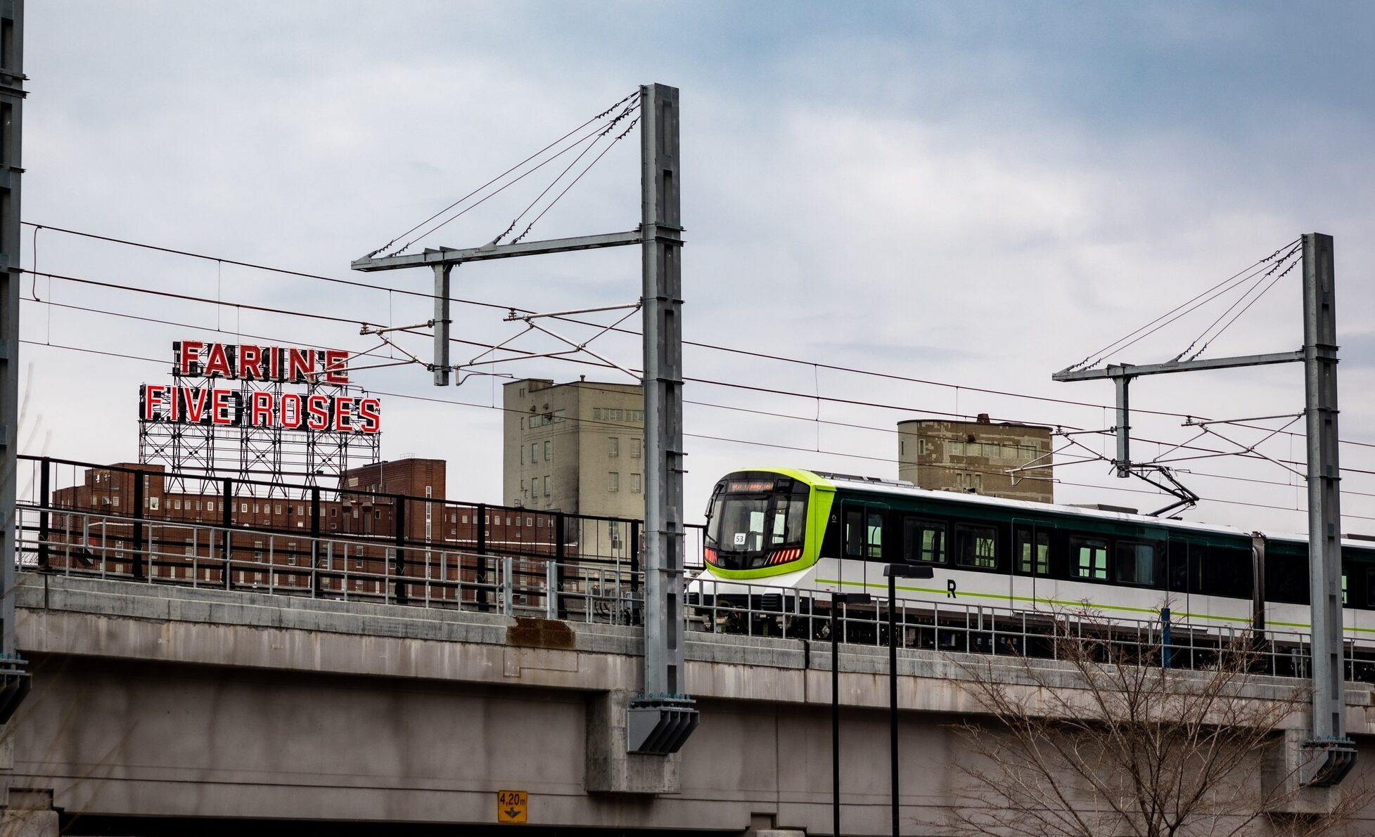On Track for Success Decoding Montreal's REM Model for Efficient