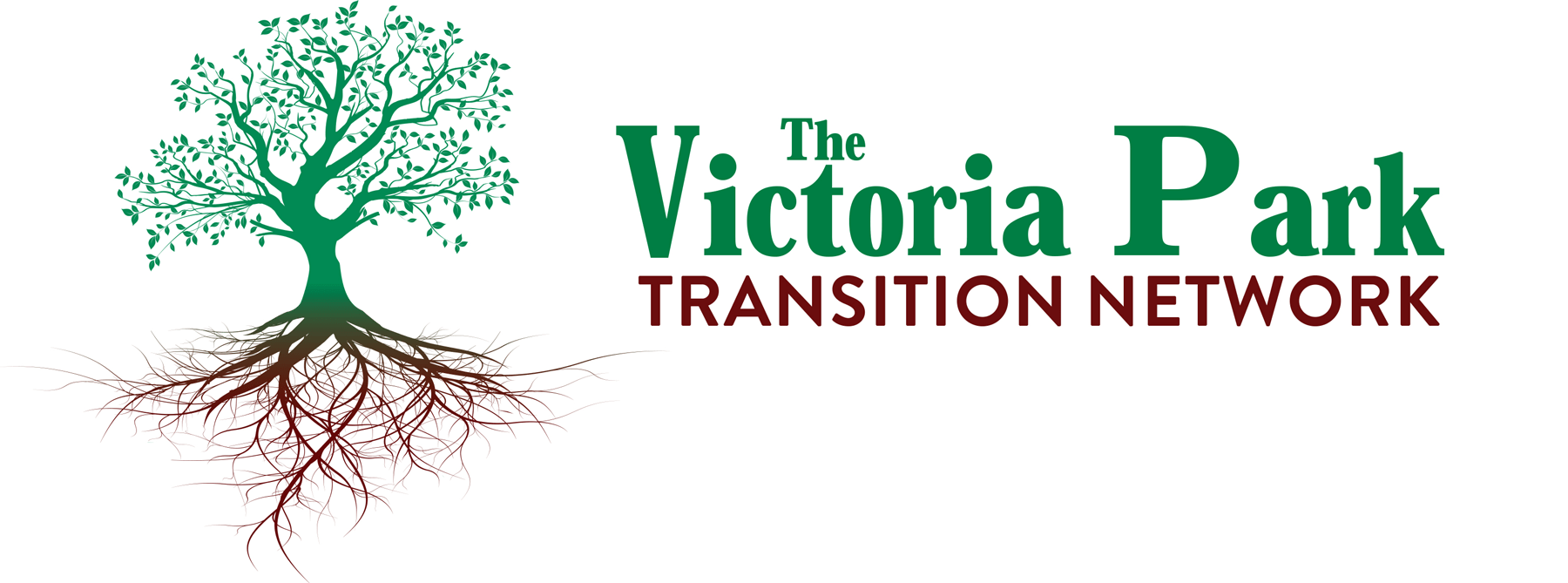 Victoria Park Transition Network Transition Australia