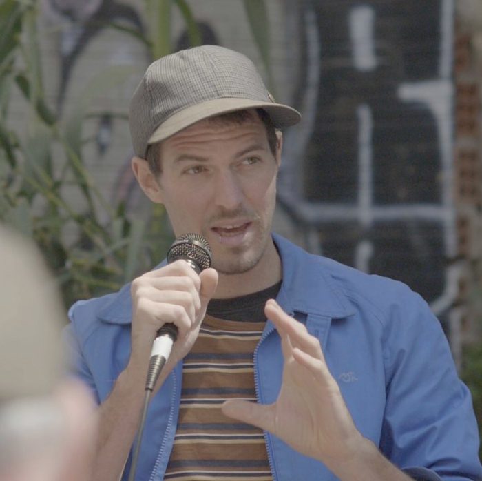 Organizing Cultures of Resilience Activism in the Anthropocene