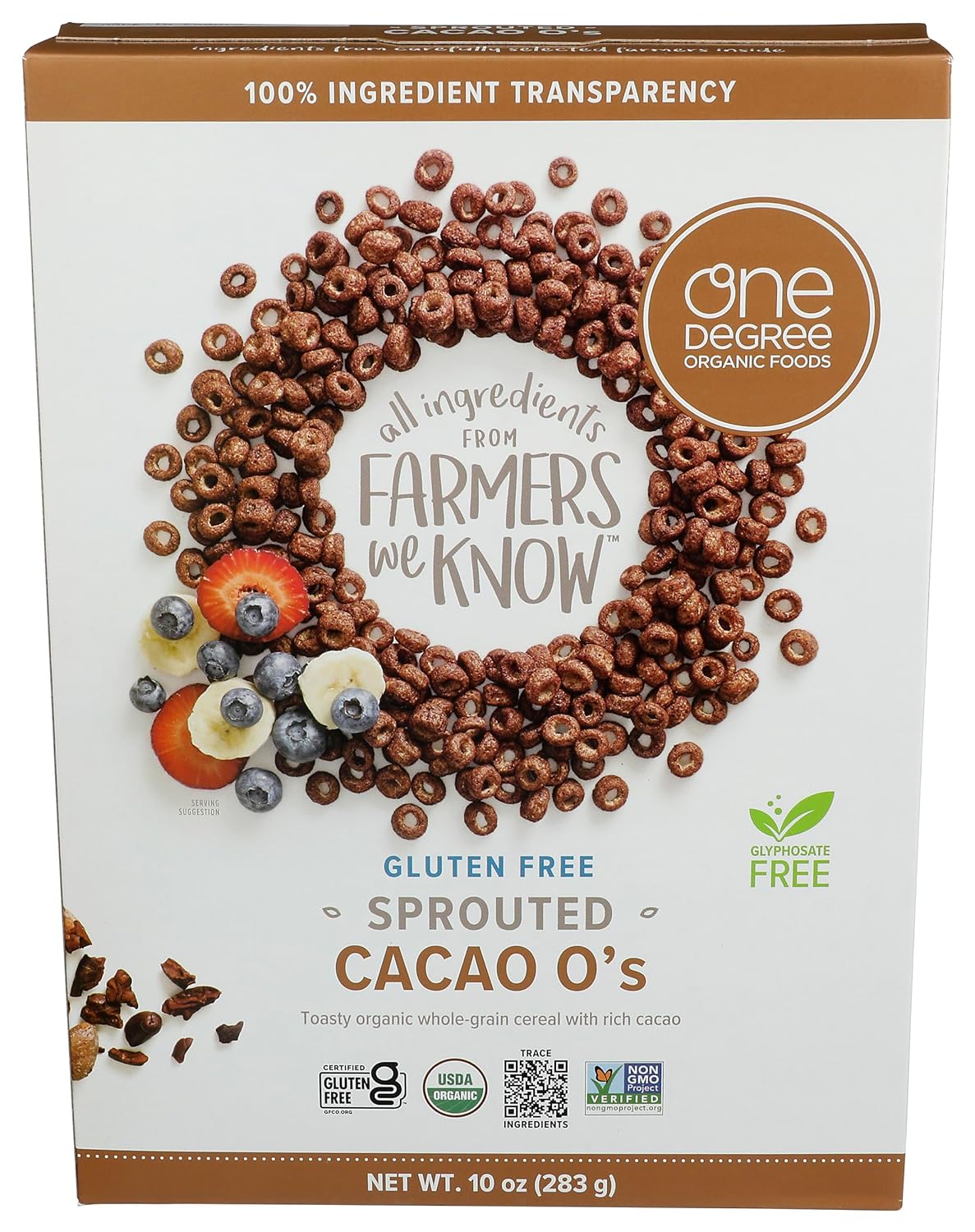 10 Best Cereal for Pregnancy Transitions of Motherhood