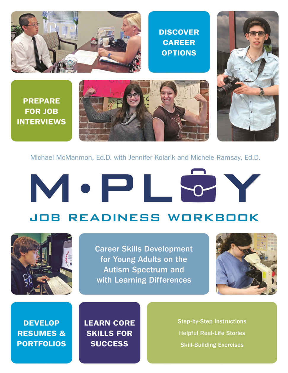 Mploy CIP Program Curriculum Vocational Rehabilitation