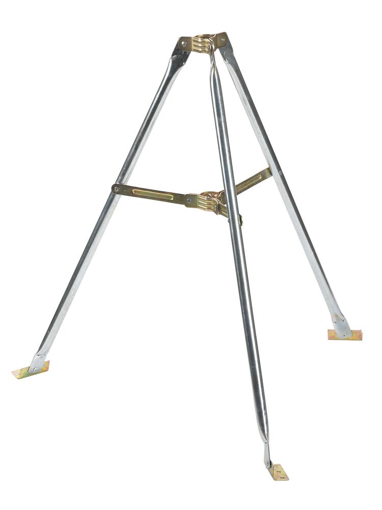 RCA 3' TV Antenna Tripod Transition TV