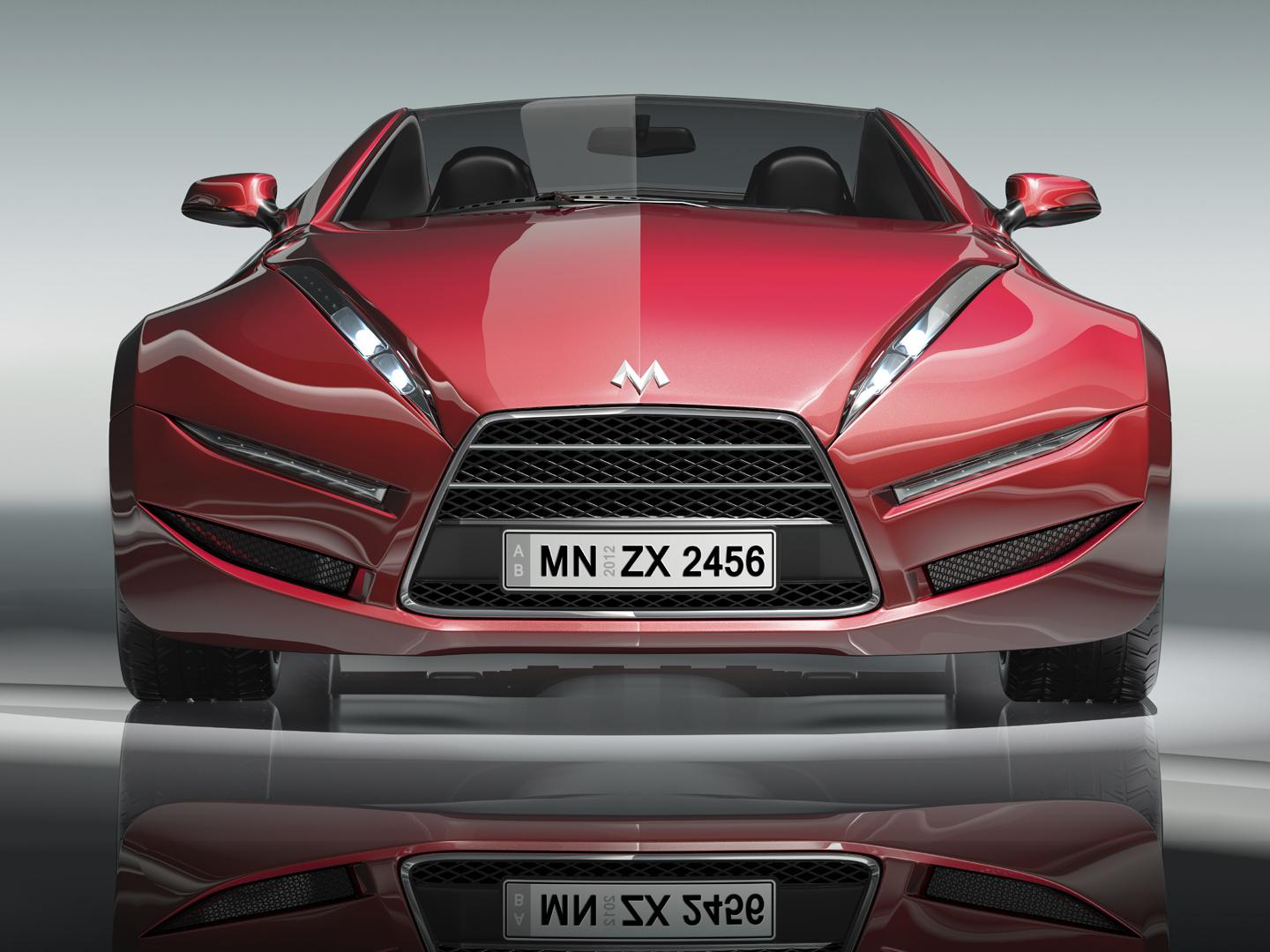 Cars.TV - Transition TV