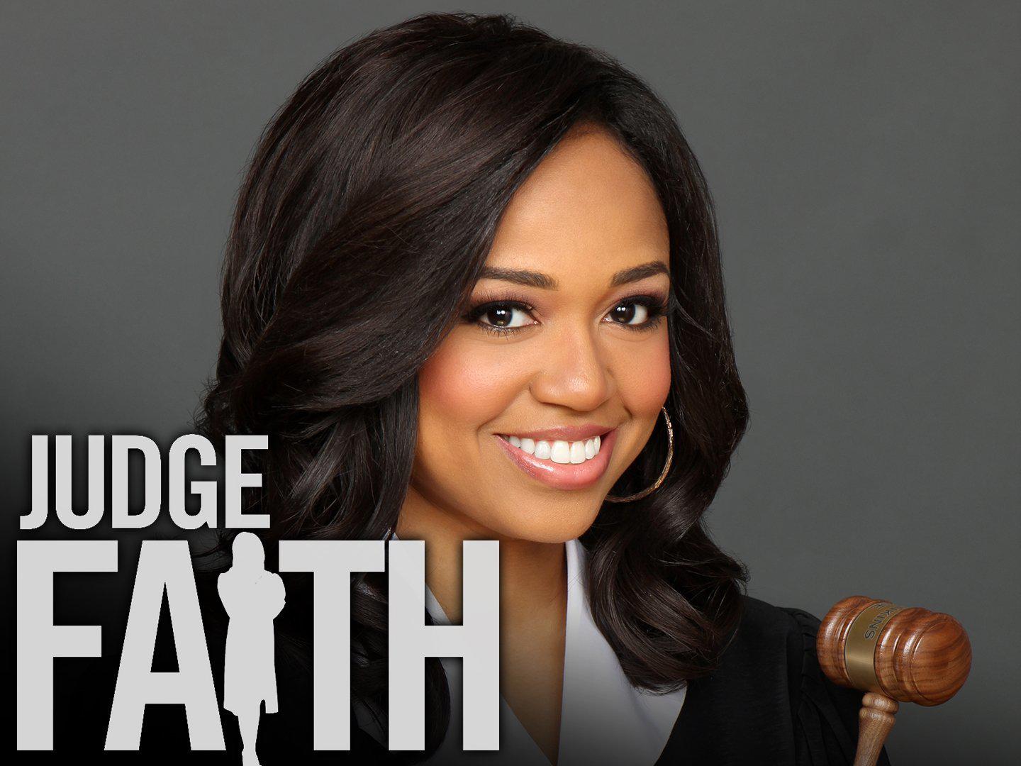 Judge Faith Transition TV(023)