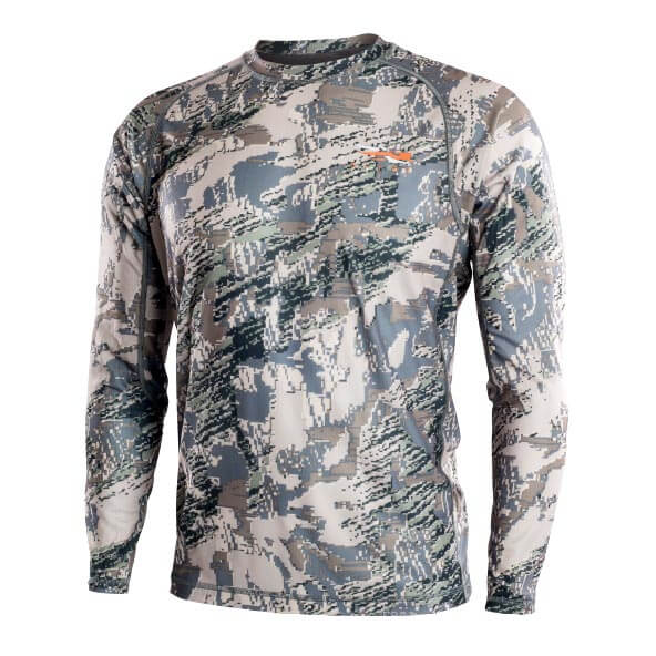 Sitka Gear Layering System For Colorado Archery Elk Hunting