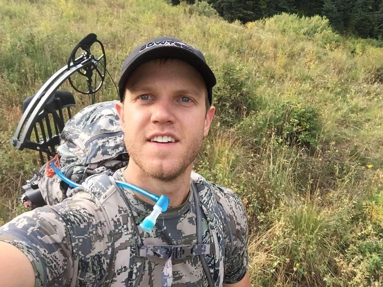 2016 Colorado Archery Elk Hunting Season Part 1 Transition Wild