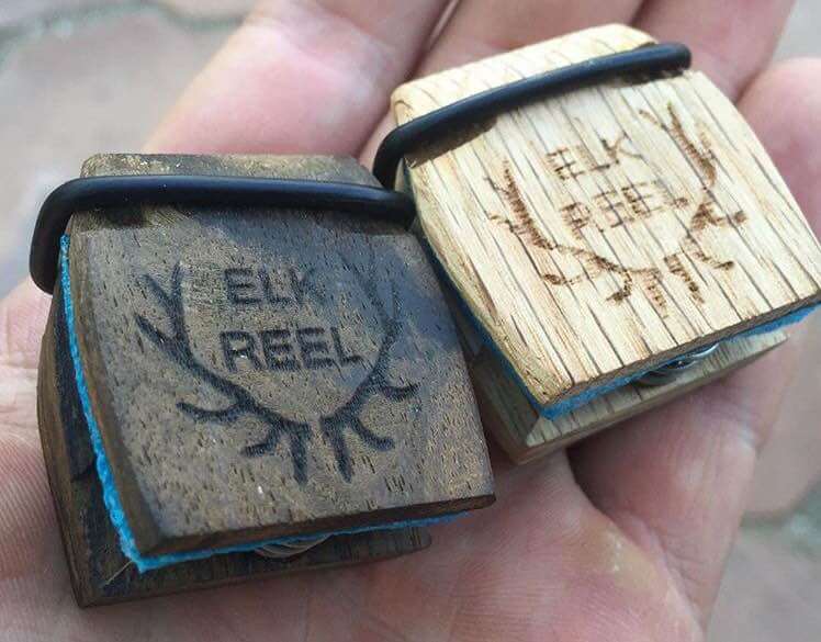 Why I Purchased (And Exclusively Use) Elk Reel Game Calls Transition Wild