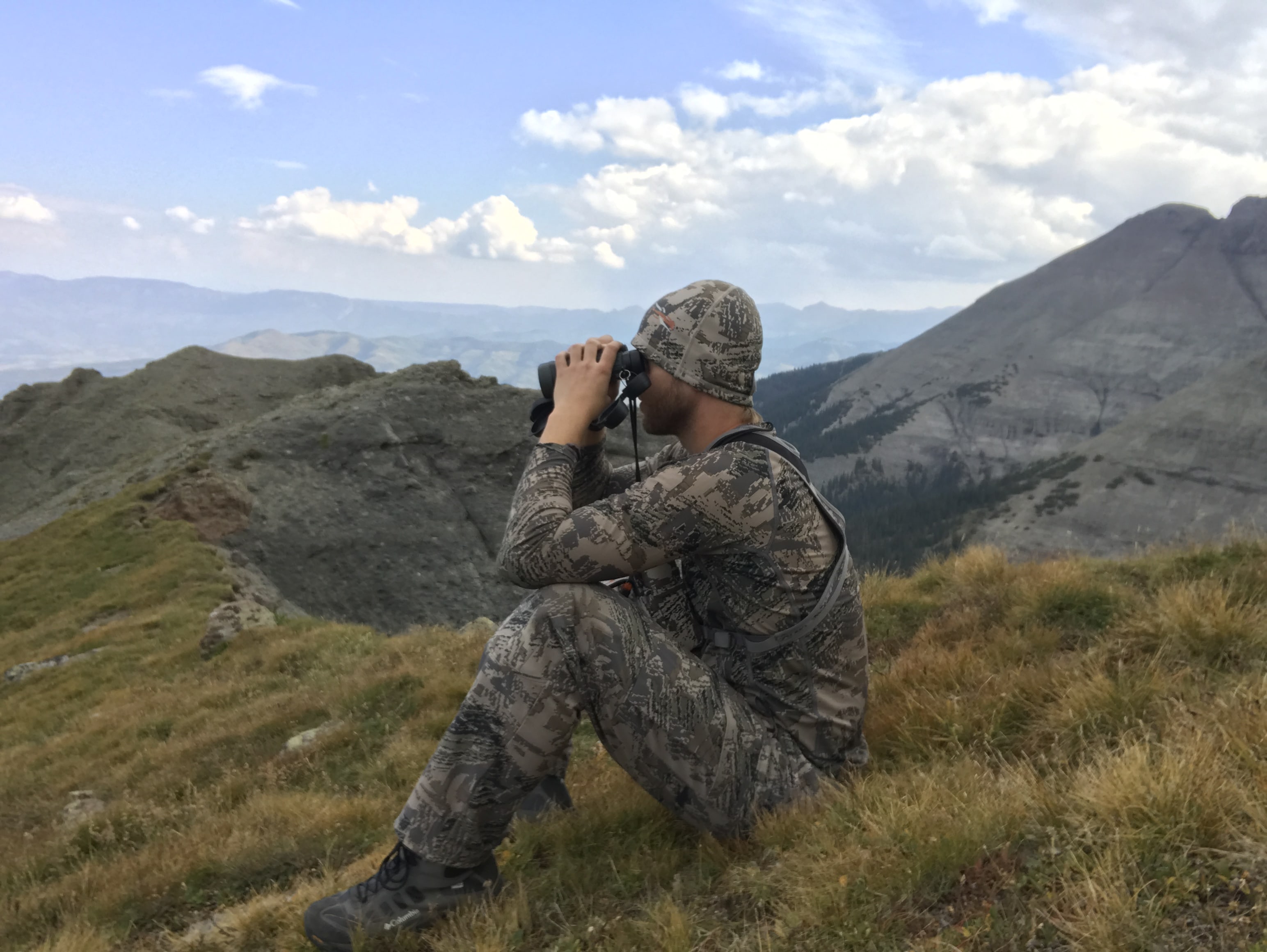 Planning and Preparing for a DIY, OTC Archery Elk Hunt in Colorado