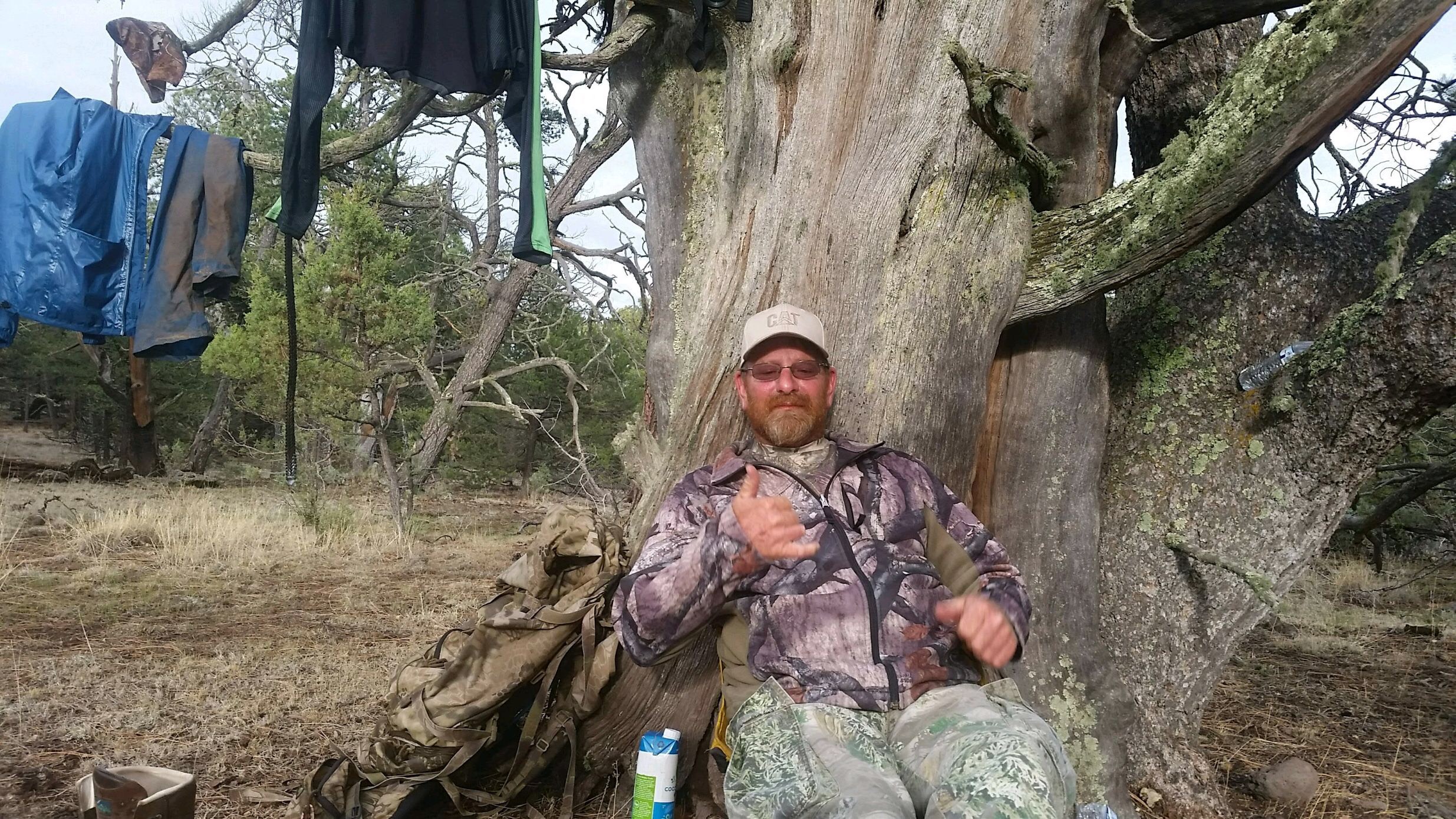 Podcast 24 Public Land Archery Elk Hunting with David Blair