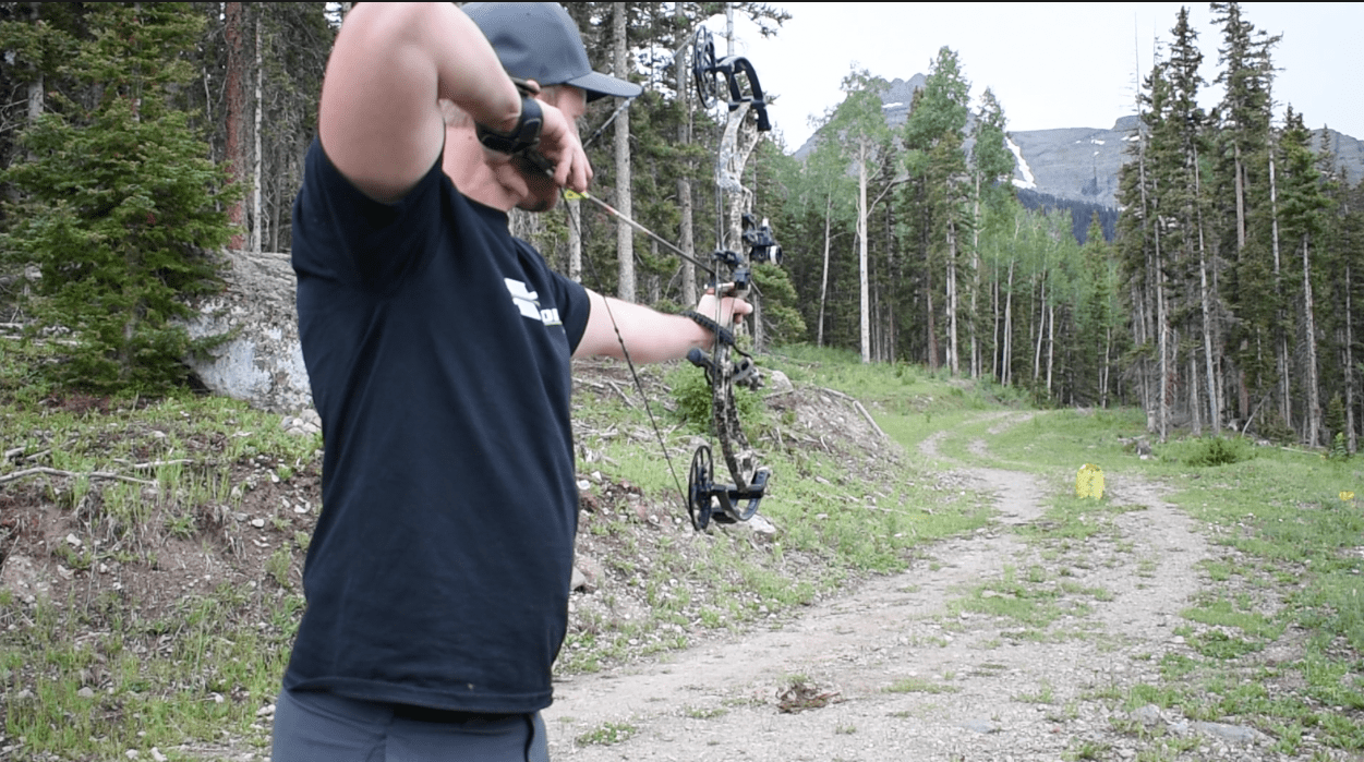 VIDEO Xpedition Archery Mako X Bow Review Part 2 Transition Wild