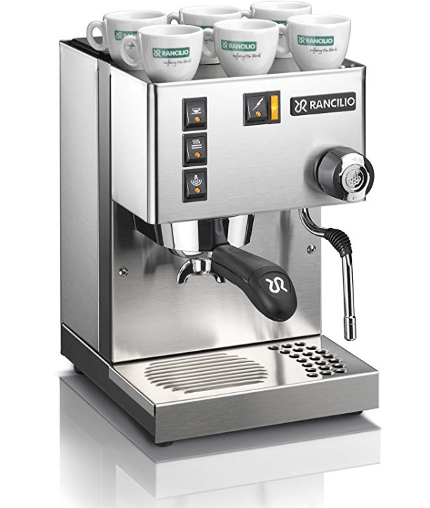 9 Espresso Machine Reviews 2021