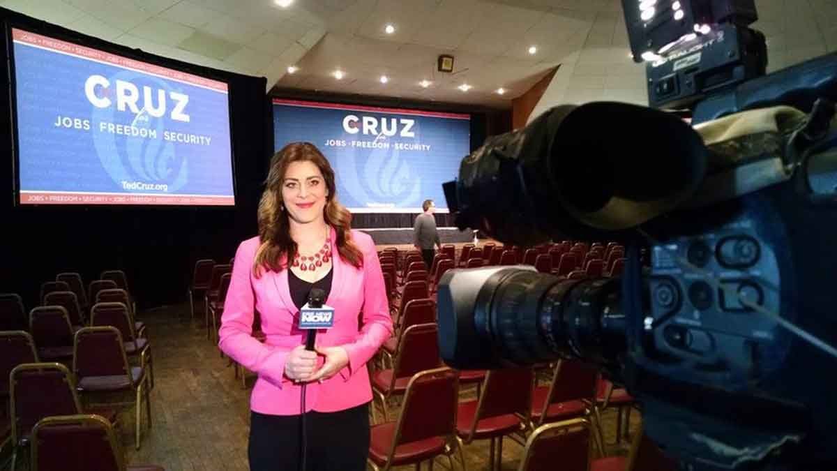 Schokkende oorzaak van overlijden van tvpresentatrice Emily Matson