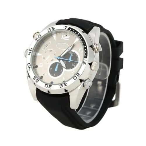 Top 11+ Best Spy Camera Of 2023 [Pen, Bulb, Watch, Etc...]