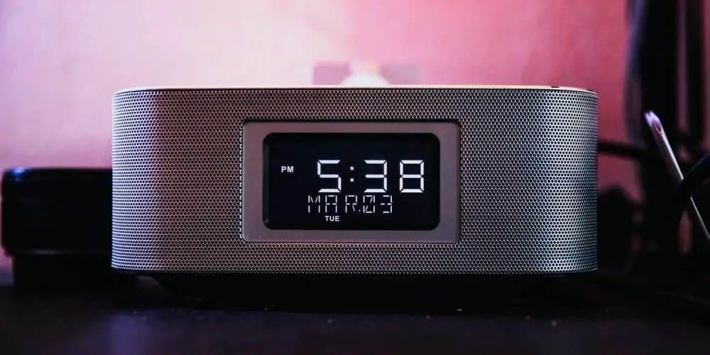 Best Hidden Camera Clock Top 5+ [night Vision Capacity] 2023