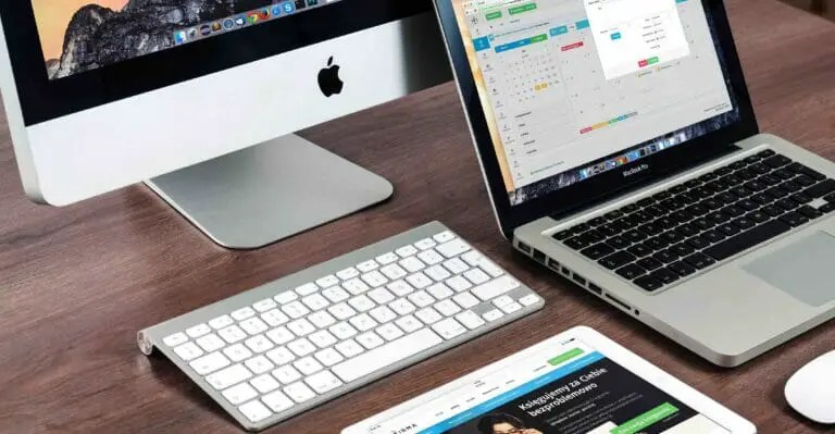 How To Connect A Wireless Keyboard To A Laptop (3 Methods)