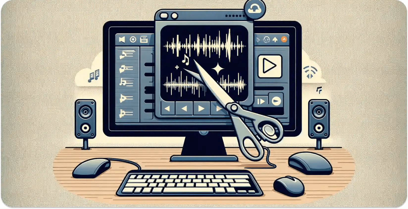 How to Trim Audio Files Online A StepbyStep Guide