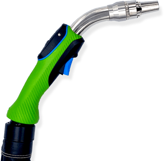 8XE MIG Fume Extractor Gun Fume Extraction MIG Welding Guns